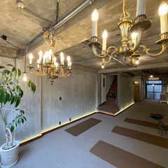 美容と健康ヨガ教室：京橋の画像