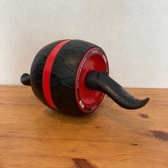 腹筋ローラー(中古)アブローラー