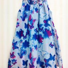 新入荷♪　キッズワンピース♡　〜✻ ｵｷﾅﾜ.ｴﾄﾜﾙ ✻〜