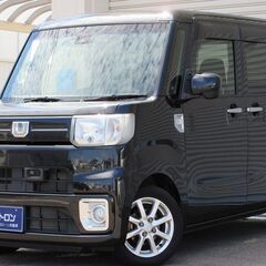 【安定感重視で初めて車乗る方にオススメです！！】　内装もきれいで...