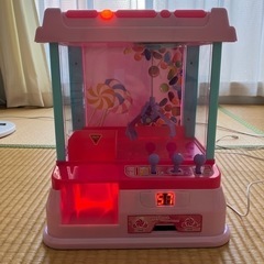 クレーンゲーム‼️