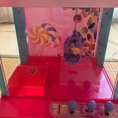 クレーンゲーム‼️の画像