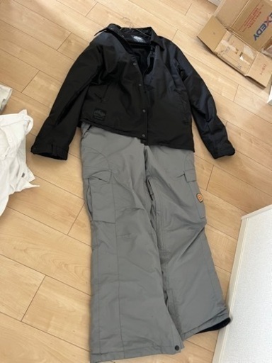 スノボー用品 売ります