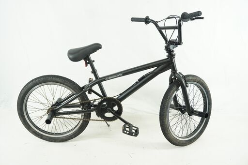 CANOVER 「カノーバー」 CA-X1 BMX