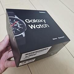 ギャラクシーウォッチの純正充電器　新品　並行輸入品ではありませんの画像