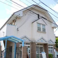 ★敷金礼金ナシ★西武新宿線田無駅から徒歩４分★住環境良好物件★