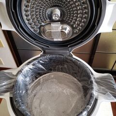 T-fal 電気圧力鍋 Cook 4me Expressの画像