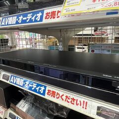 SHARP BD-NW520ブルーレイレコーダー 2018年製 SHARP AQUOS BDレコーダー BD-NW520 2018年製 整備品