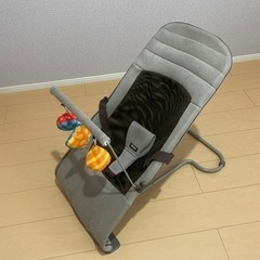 A型ベビーカー、バウンサーの画像