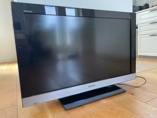 【お受け渡し調整中】SONY 液晶テレビ 32型