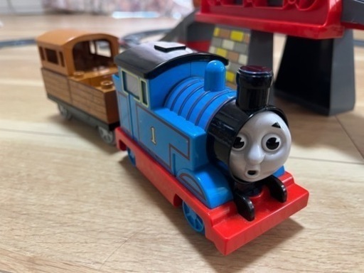デュプロ互換品　レールセット