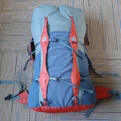 GRANITE GEAR VIRGA2 (ｸﾞﾗﾅｲﾄｷﾞｱ)