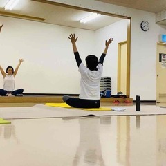美容と健康ヨガ教室：南観音の画像