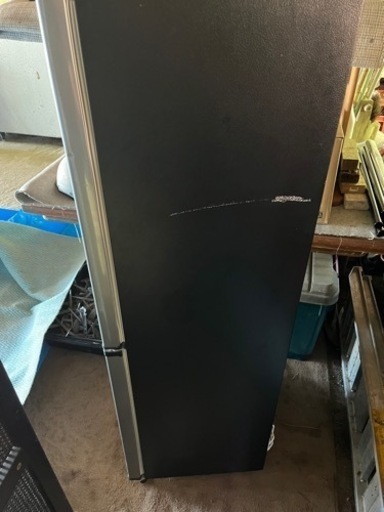 冷蔵庫162ℓ 一人暮らし用