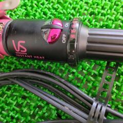 VIDAL SASSOON　VSI-3205/Pの画像