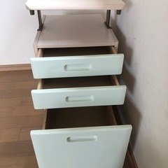 【あげます】お取引中引き出し※9/6までに受け取りできる方の画像