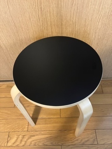 ニトリ】木製スツール (SakSeb) 南宇都宮の椅子《スツール》の ニトリ】木製スツール (SakSeb) 南宇都宮の椅子《スツール》の