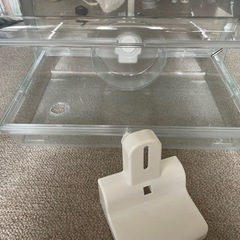 ハムスターケージ大（底に穴開いてます）