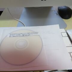 Apple iMac 27インチの画像
