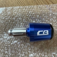 CB650R   CBR650Rバーエンドの画像