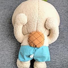 はなかっぱ ぬいぐるみの画像