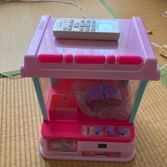 クレーンゲーム‼️の画像