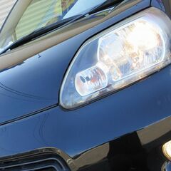 【乗り降りが楽で後席に座る方がのびのびできる作り！！】　車の中が特に広いので荷物等もたくさん乗せれます。の画像