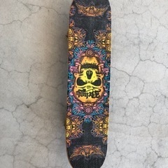 スケートボード