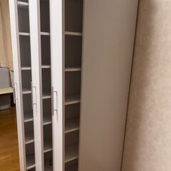 本棚の画像