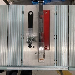 中古品◆日立工機　デーブル丸のこ　C10FE スタンド付き◆テスト◆ITUVTD0JM6FQ