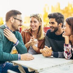 19. カジュアルに話せる日本人講師との英会話個人レッスン＊生徒募集中