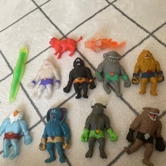 ディアゴスティーニシリーズ