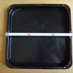 【ジャンク品】National NE-NS6 オーブンレンジ　ブラックの画像