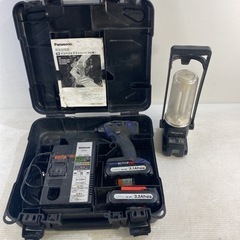 状態込み Panasonic パナソニック EZ7546 インパ...