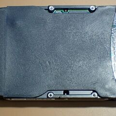 内臓HDD　3.5インチ　60GB　IDEの画像