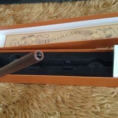 ●ハリーポッター●　杖　マジカルワンド　USJの画像