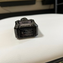 ほぼ新品　ANNA SUI マニキュアの画像