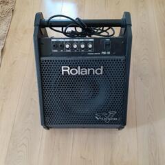 Roland　PM-10 モニターアンプ