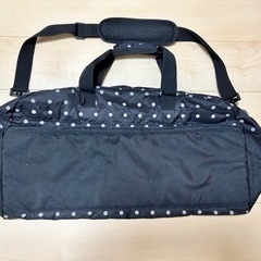 旅行用バッグ /EASTBOY /中古品の画像