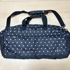 旅行用バッグ /EASTBOY /中古品