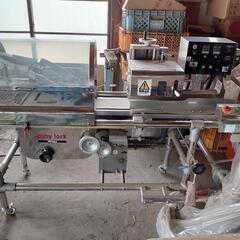 自動包装機の画像