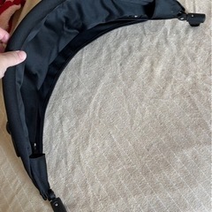 カトージ　ベビーバウンサーの画像