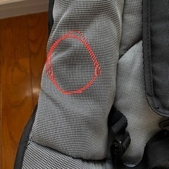 カトージ　ベビーバウンサーの画像