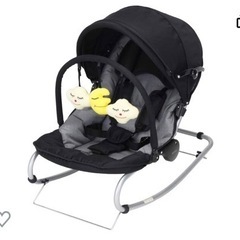 カトージ　ベビーバウンサーの画像