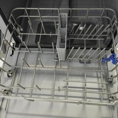 アイリスオーヤマ食洗機の画像