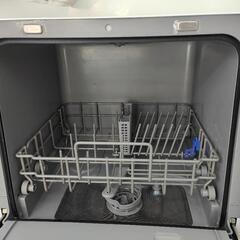 アイリスオーヤマ食洗機の画像