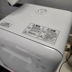 アイリスオーヤマ食洗機の画像