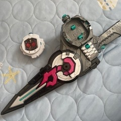 仮面ライダージオウ