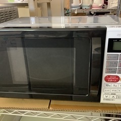 ZEPEAL オーブンレンジ DO-M1617 電子レンジ　リサイクルショップ宮崎屋　佐土原店　24.10.2F