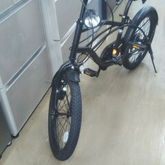 Welby　自転車　SVF311669　20インチ　美品